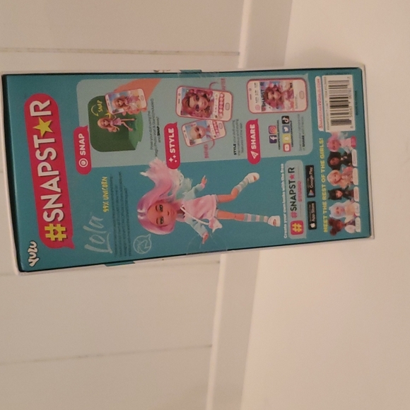 Toy - Picture 4 of 5